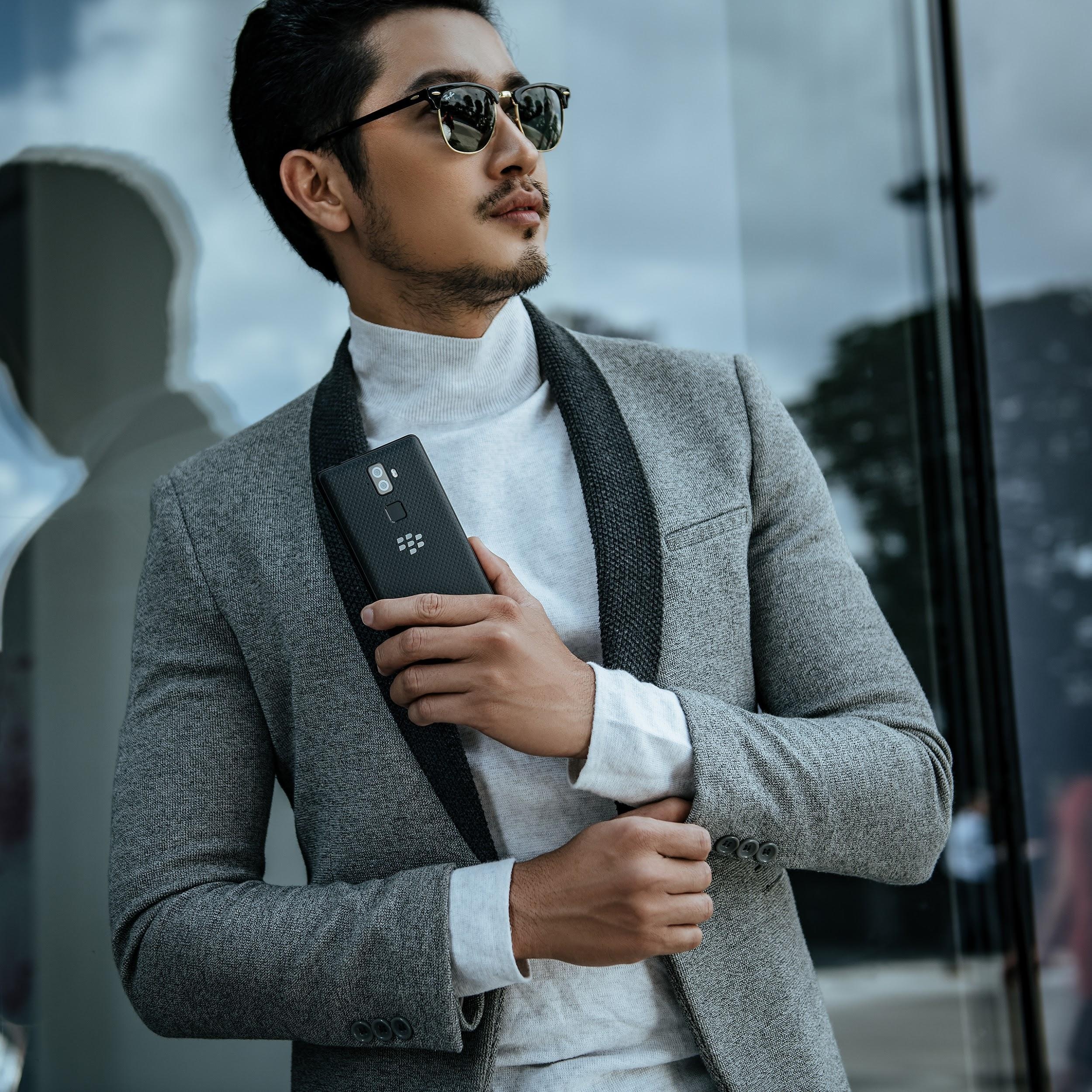 BlackBerry ảnh 5 BlackBerry anh 5