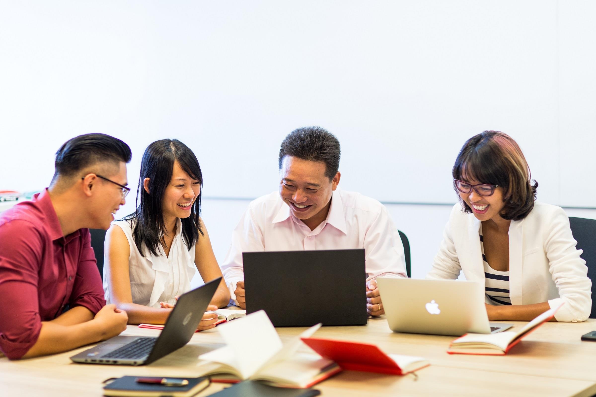 Chương trình MBA  ảnh 3 Chuong trinh MBA anh 3