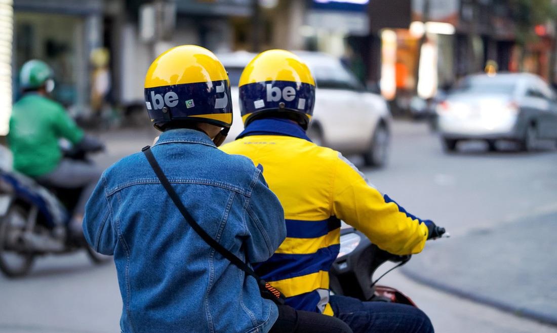 Hoan thanh 5 trieu chuyen xe tai Ha Noi, TP.HCM, Be tu tin ve 20 tinh hinh anh