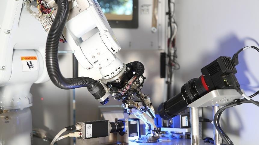 Dai hoc Phenikaa anh 4