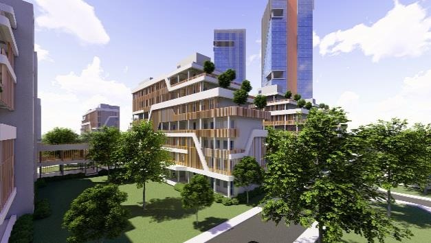 Dai hoc Phenikaa anh 5