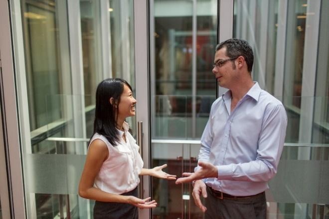 Đại học RMIT ảnh 1 Dai hoc RMIT anh 1