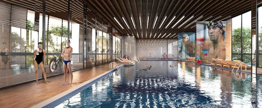 TSG Lotus Sài Đồng ảnh 2 TSG Lotus Sai Dong anh 2