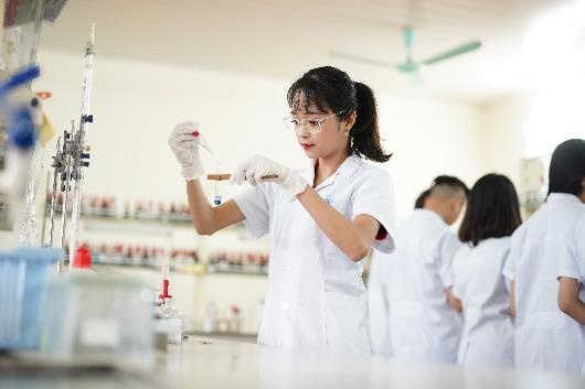 Dai hoc Phenikaa anh 6