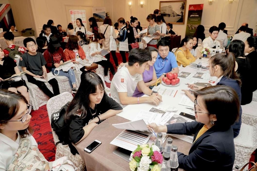Du học Australia ảnh 2 Du hoc Australia anh 2