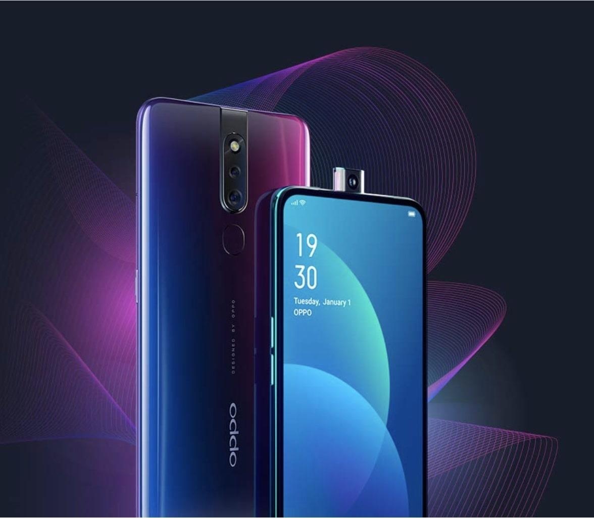 Oppo ảnh 1 Oppo anh 1