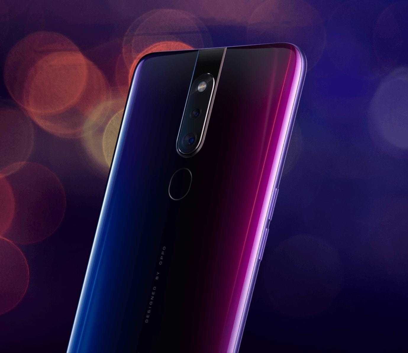 Oppo ảnh 3 Oppo anh 3
