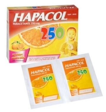 Hapacol ảnh 3 Hapacol anh 3