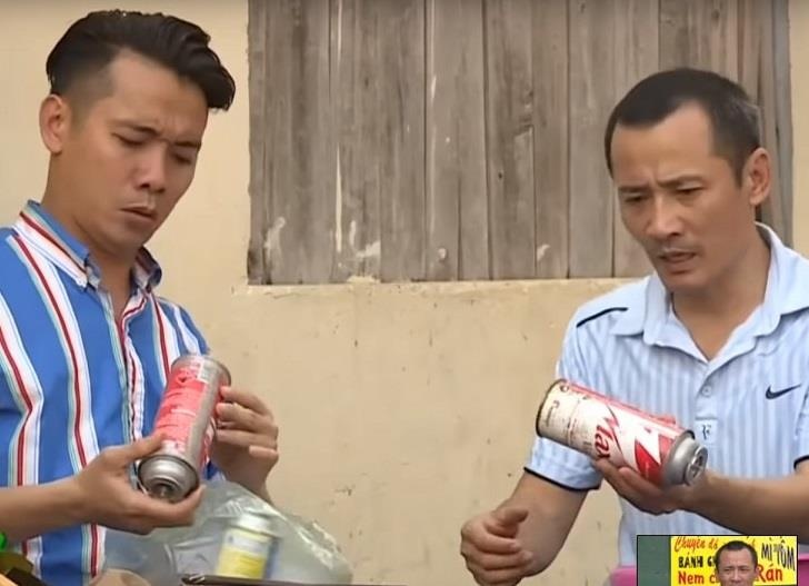 Van nan gas lau, gas gia len song 'Xom hom' hinh anh