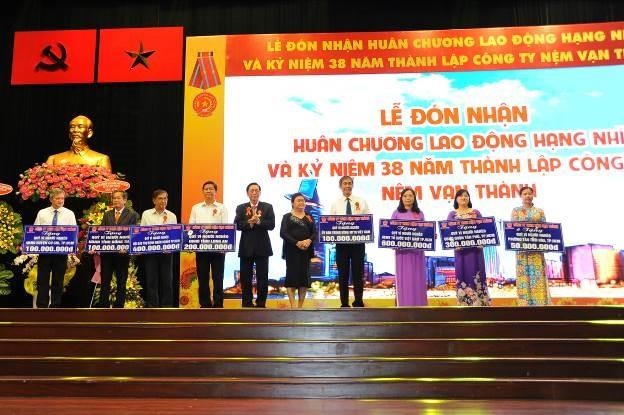 Nệm Vạn Thành ảnh 3 Nem Van Thanh anh 3