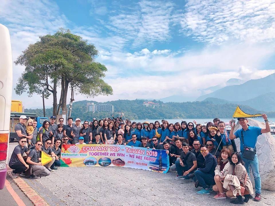 3 dieu lam nen thanh cong cua Vietourist qua 10 nam hinh anh