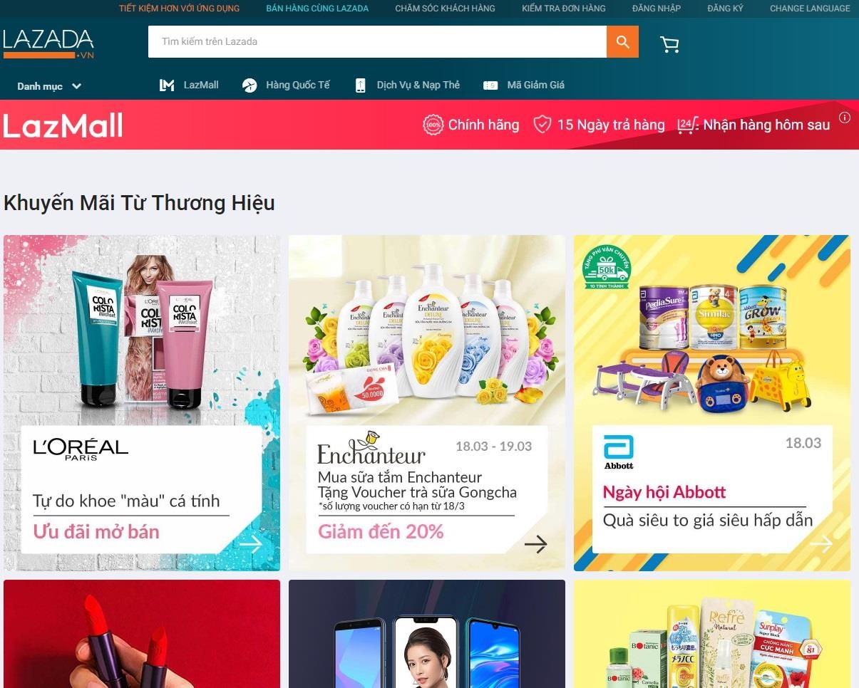 lazada ảnh 2 lazada anh 2