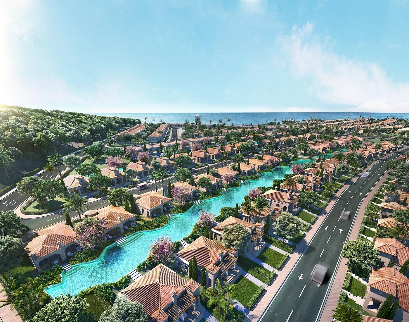 San bay nghin ty va cu hich cho BDS Phan Thiet hinh anh