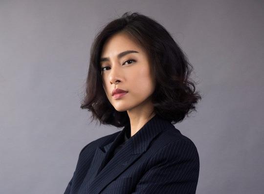 Phan ung cua hang sua khi Ngo Thanh Van gop y ve 'tinh than bay nhay' hinh anh