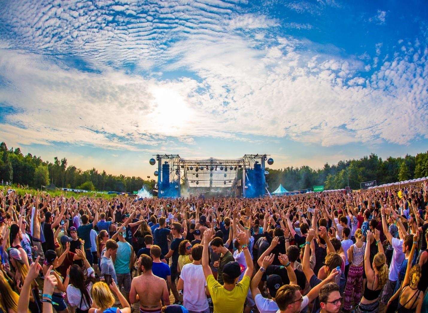 Sunspiration City Festival ảnh 2 Sunspiration City Festival anh 2