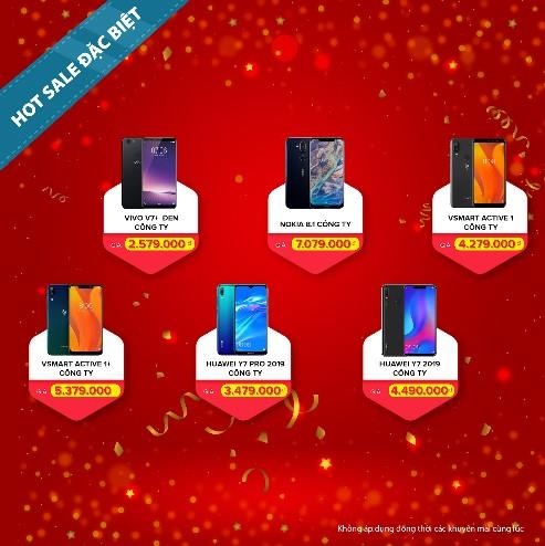 Di Động Việt ảnh 3 Di Dong Viet anh 3