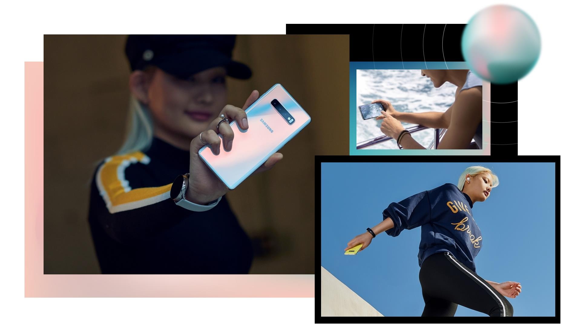 Samsung ảnh 6 Samsung anh 6