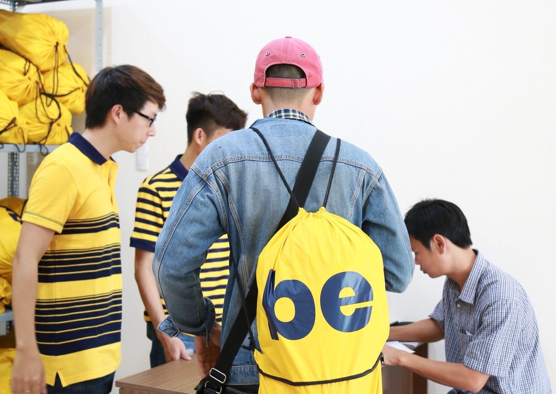 beBike ảnh 3 beBike anh 3