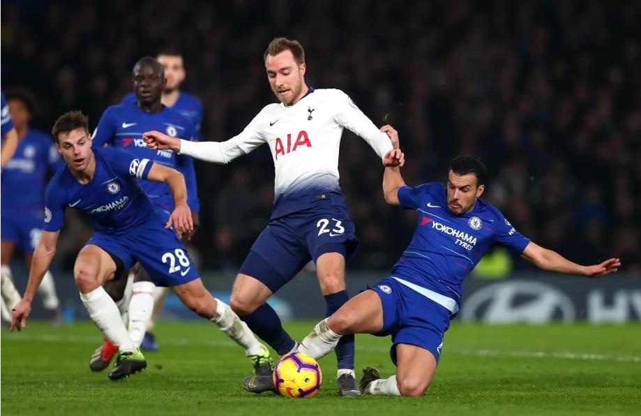 Co hoi den Nhat xem tuyen Chelsea thi dau cung Yokohama hinh anh