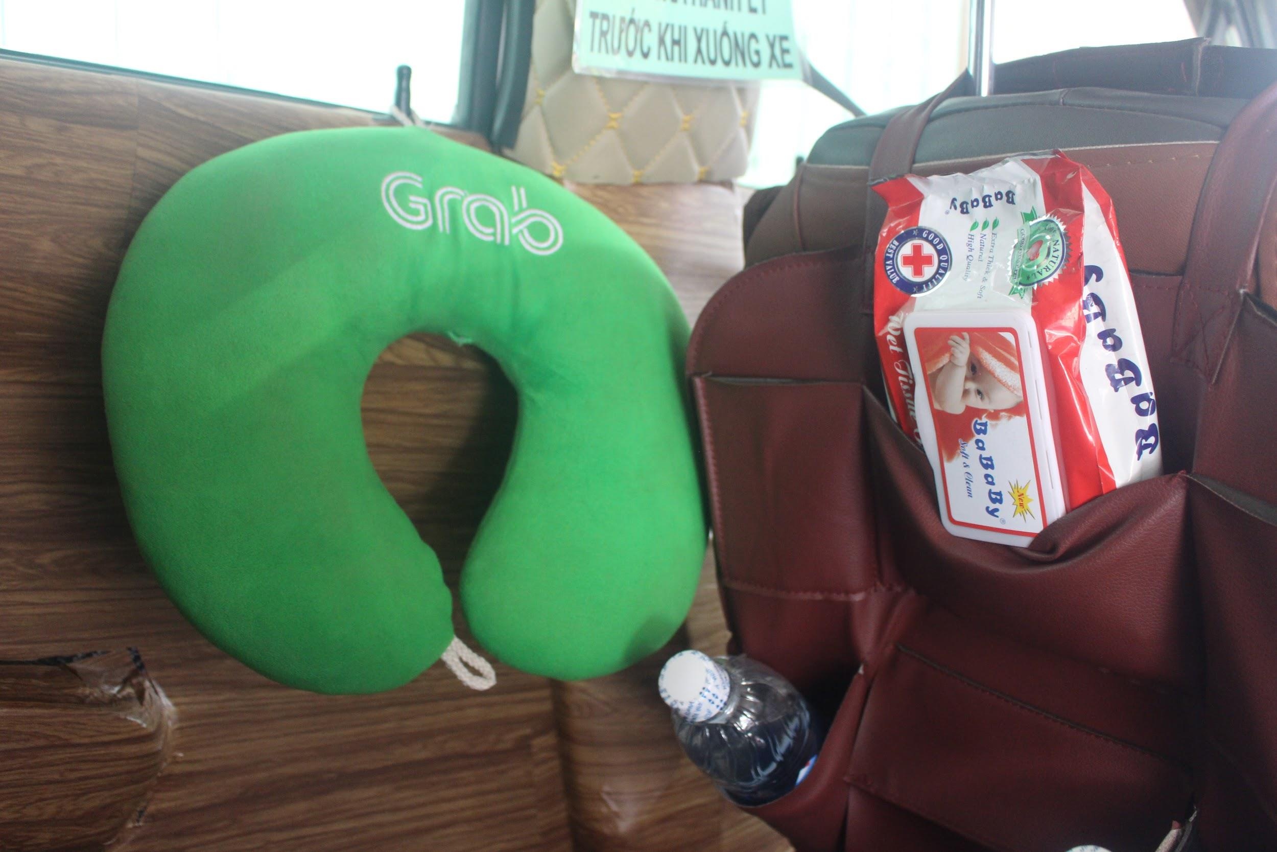 GrabCar anh 3