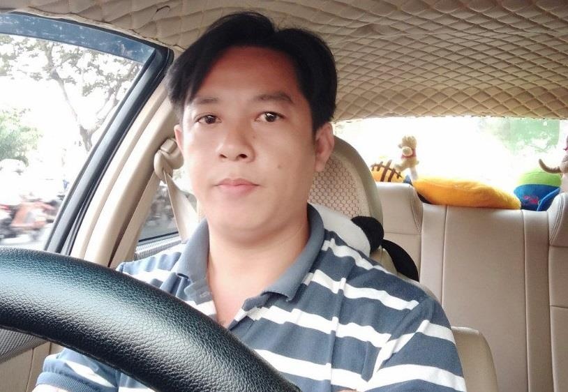 Tai xe Grab va tai bien moi chuyen di thanh hanh trinh dac biet hinh anh
