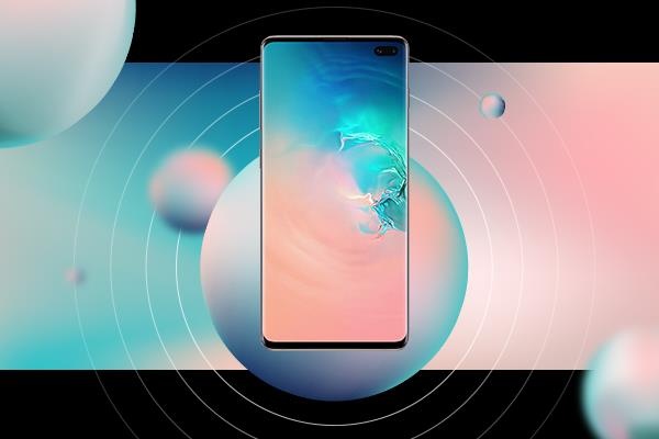 Galaxy S10 lieu co lam nen chuyen trong nam 2019? hinh anh