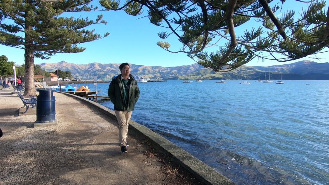 New Zealand ảnh 1 New Zealand anh 1