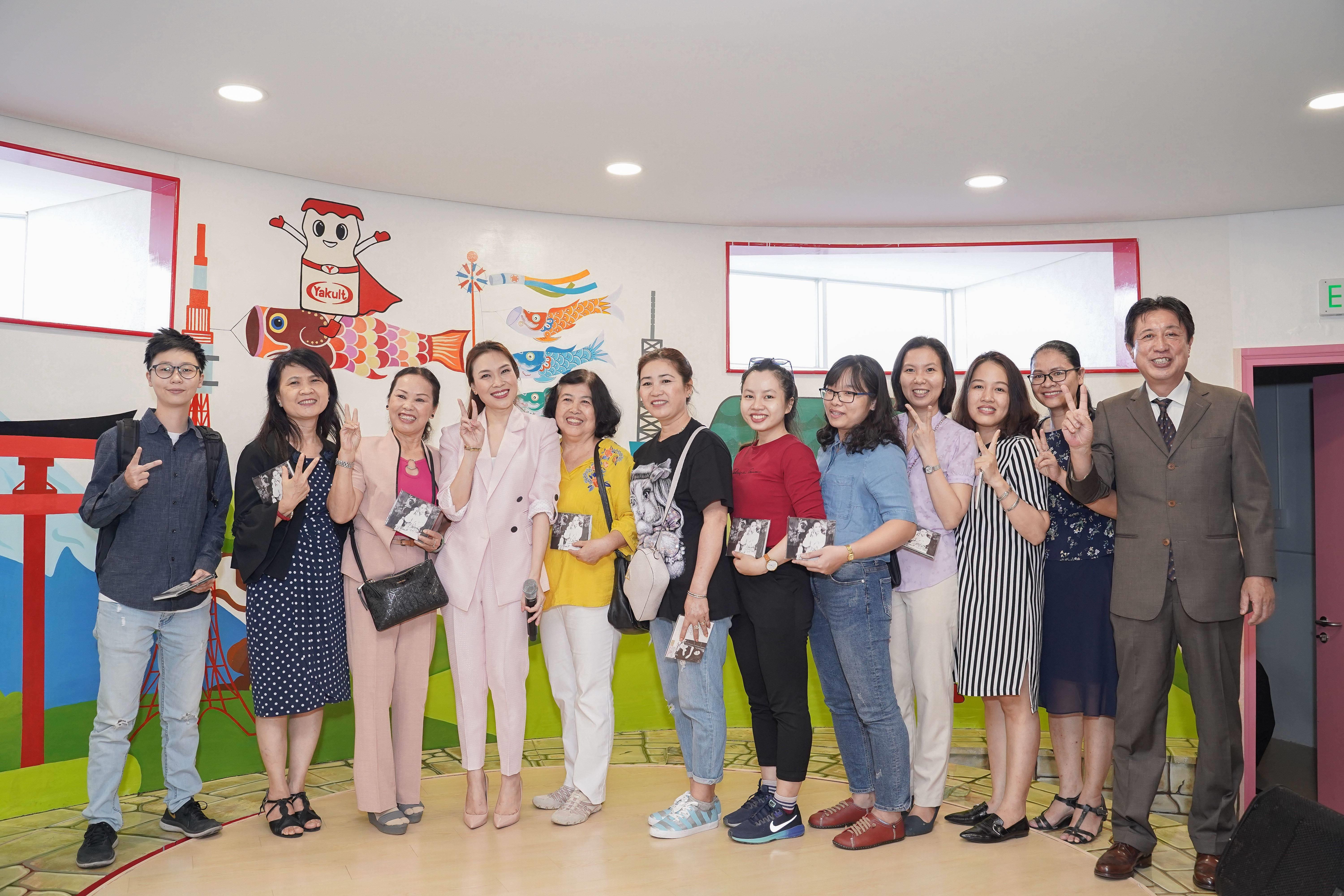 Yakult ảnh 4 Yakult anh 4