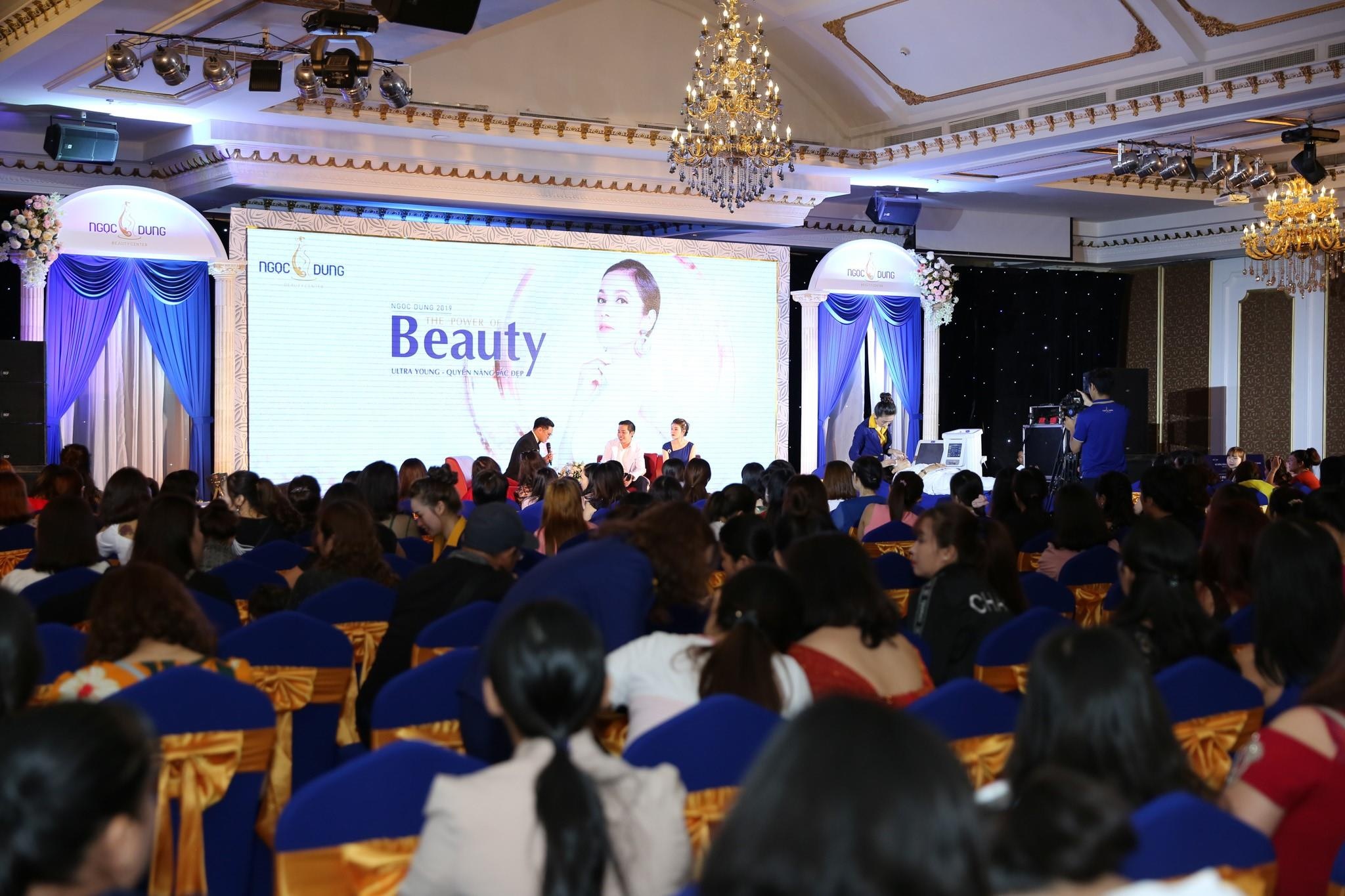 TMV Ngọc Dung ảnh 1 TMV Ngoc Dung anh 1