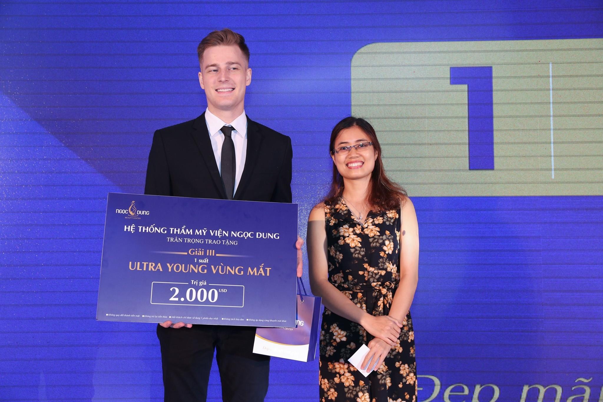 TMV Ngọc Dung ảnh 4 TMV Ngoc Dung anh 4