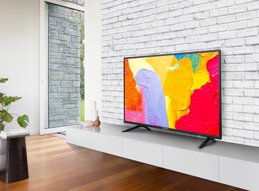 5 TV gia tot, ban chay nhat tren Lazada khu vuc Dong Nam A hinh anh