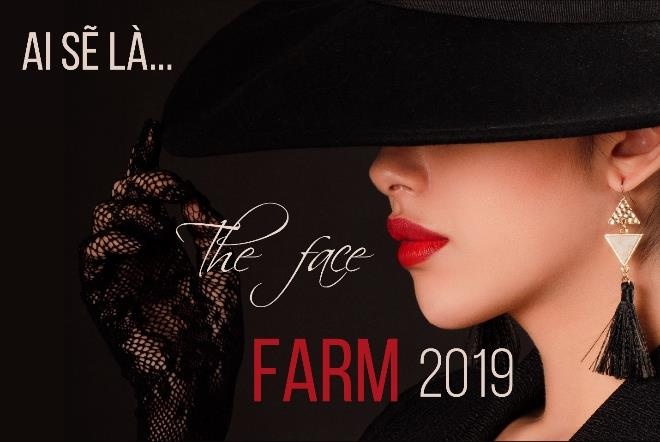 Khoi dong cuoc thi anh 'The Face Farm', giai thuong hon 20 trieu dong hinh anh