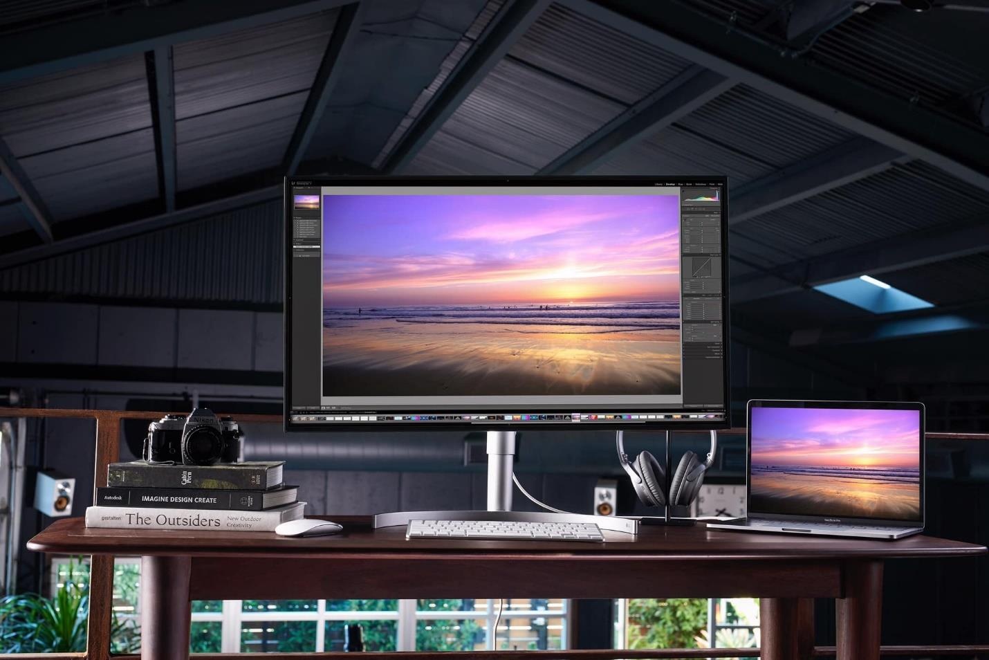 Game thu, tin do phim anh nen chon man hinh nao de tang trai nghiem? hinh anh