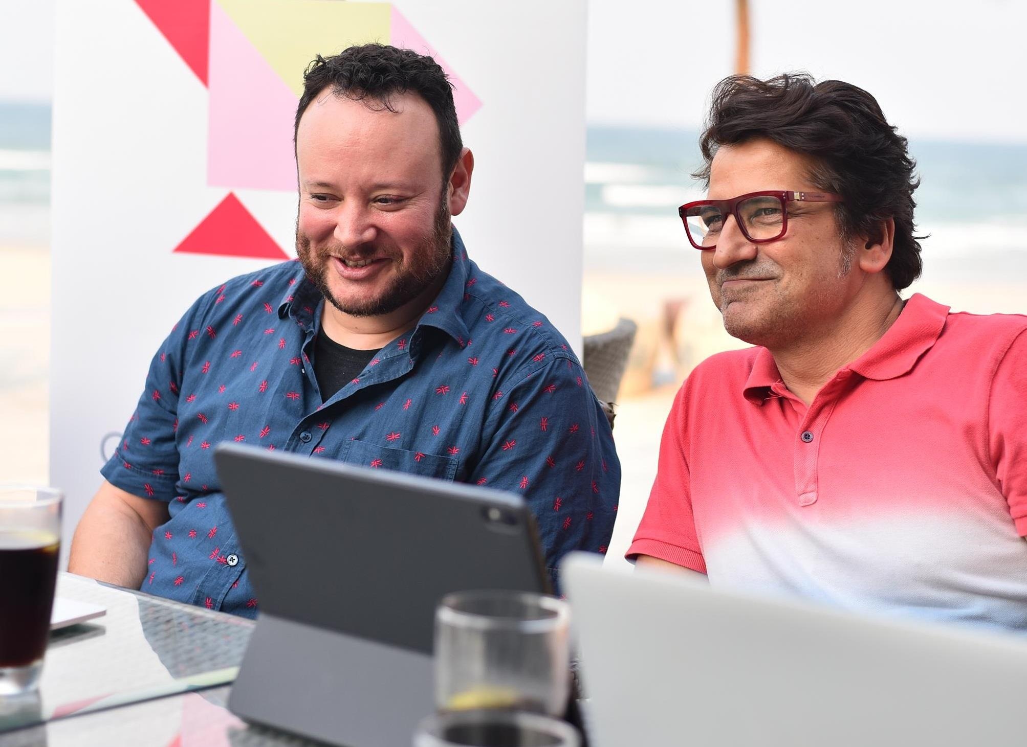 Nhung xu huong noi dung len ngoi thoi chuyen doi so hinh anh