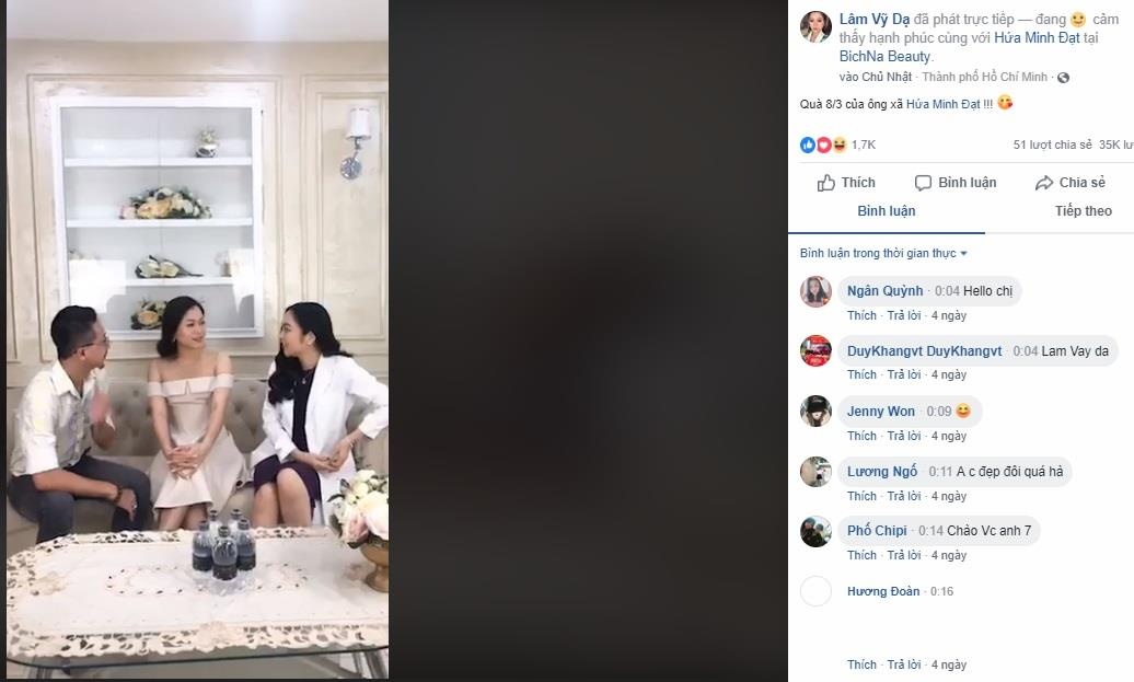 Lâm Vỹ Dạ ảnh 3 Lam Vy Da anh 3