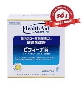 Men vi sinh Bifina R Nhật Bản ảnh 3 Men vi sinh Bifina R Nhat Ban anh 3