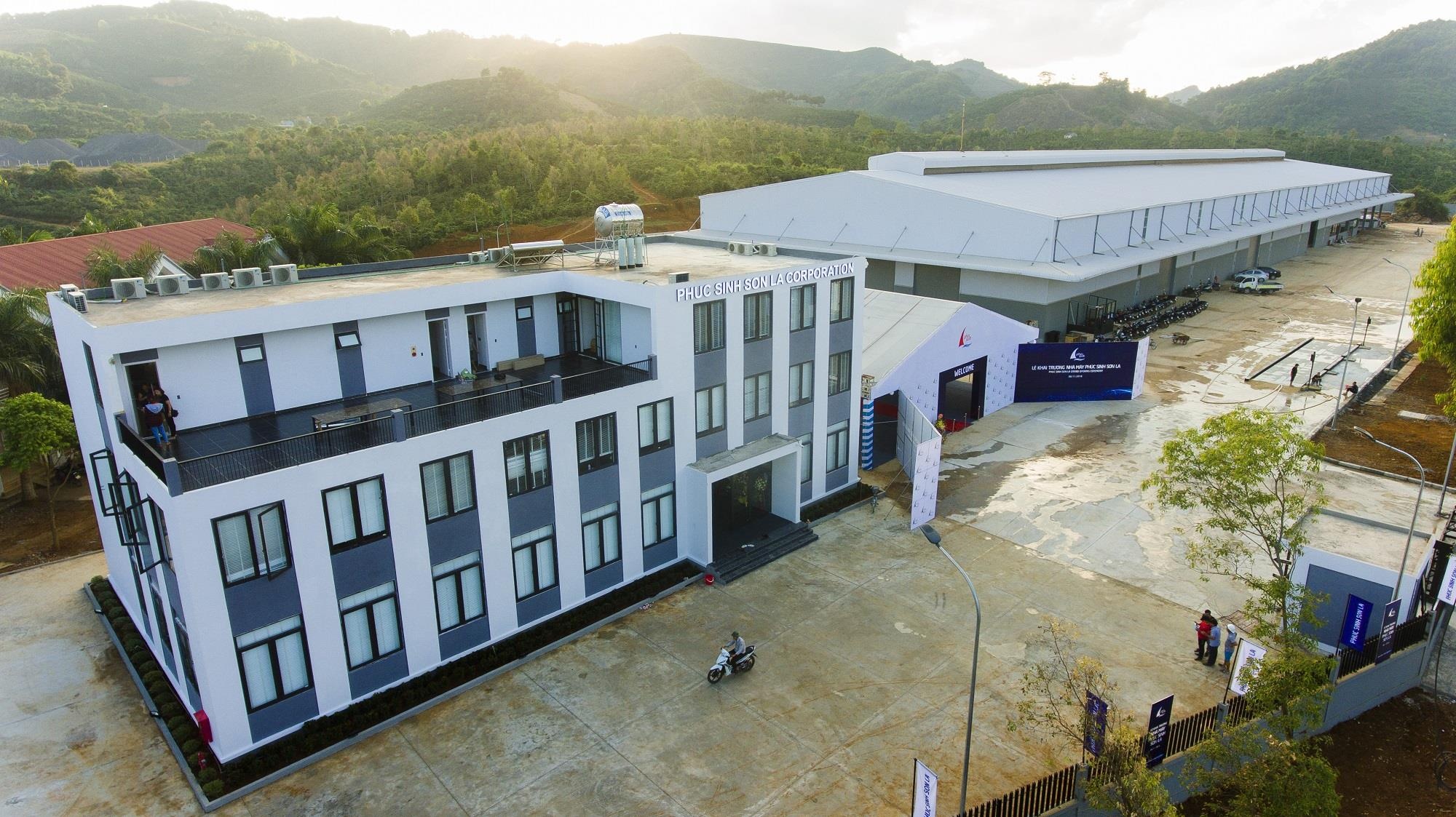 Blue Son La ảnh 2 Blue Son La anh 2