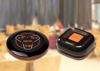 Chuong goi phuc vu - san pham huu ich, chua pho bien o Viet Nam hinh anh