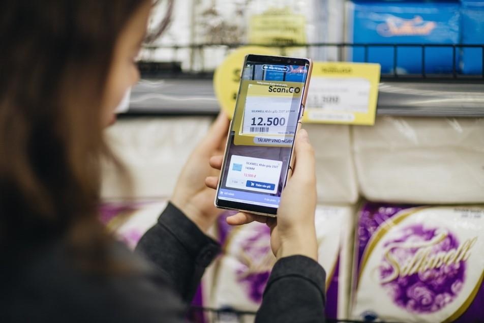 VinMart ảnh 2 VinMart anh 2