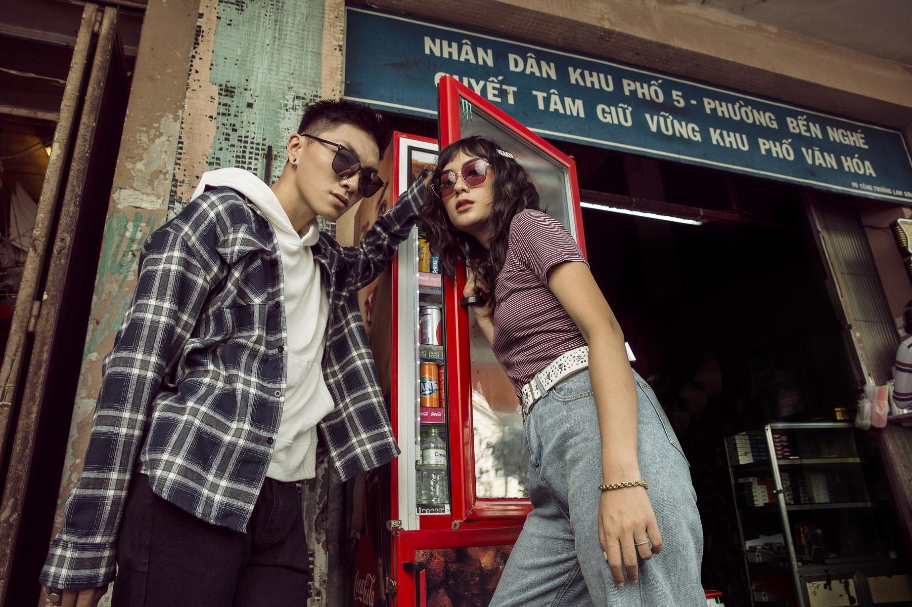 Molsion Eyewear ảnh 4 Molsion Eyewear anh 4