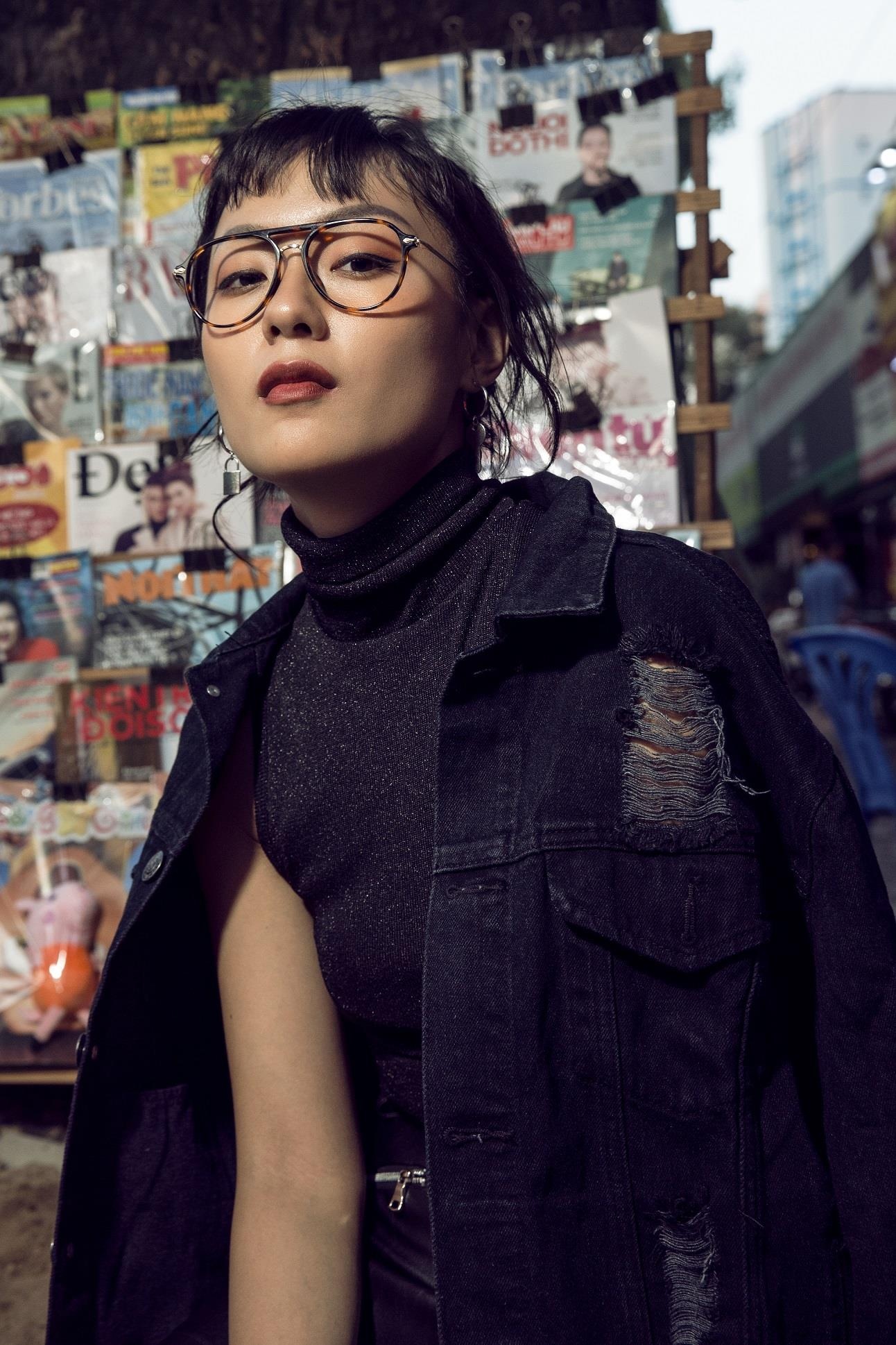 Molsion Eyewear ảnh 1 Molsion Eyewear anh 1