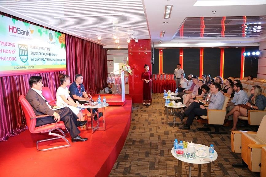 CEO Nguyen Thi Phuong Thao anh 1