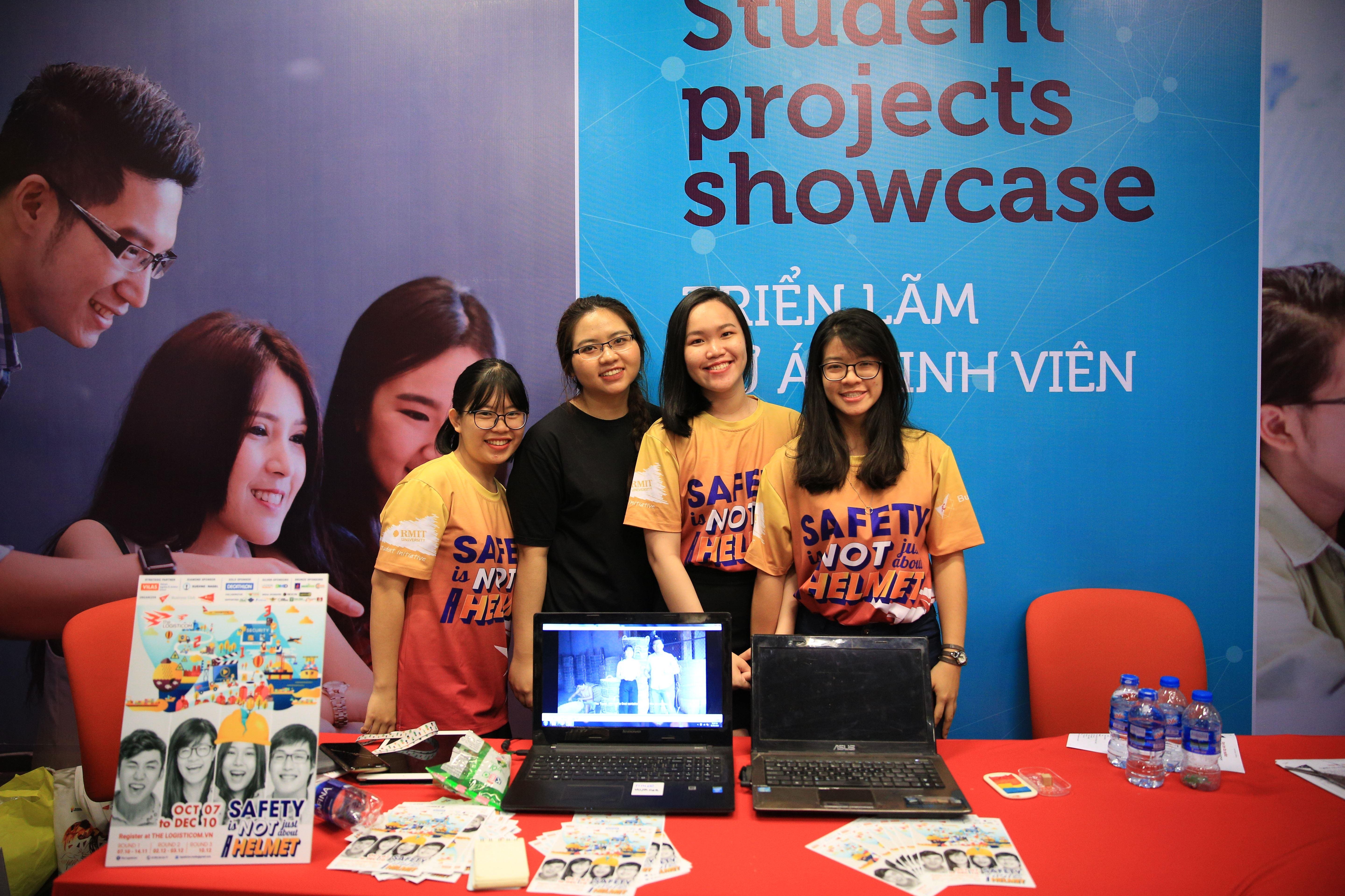 RMIT ảnh 2 RMIT anh 2