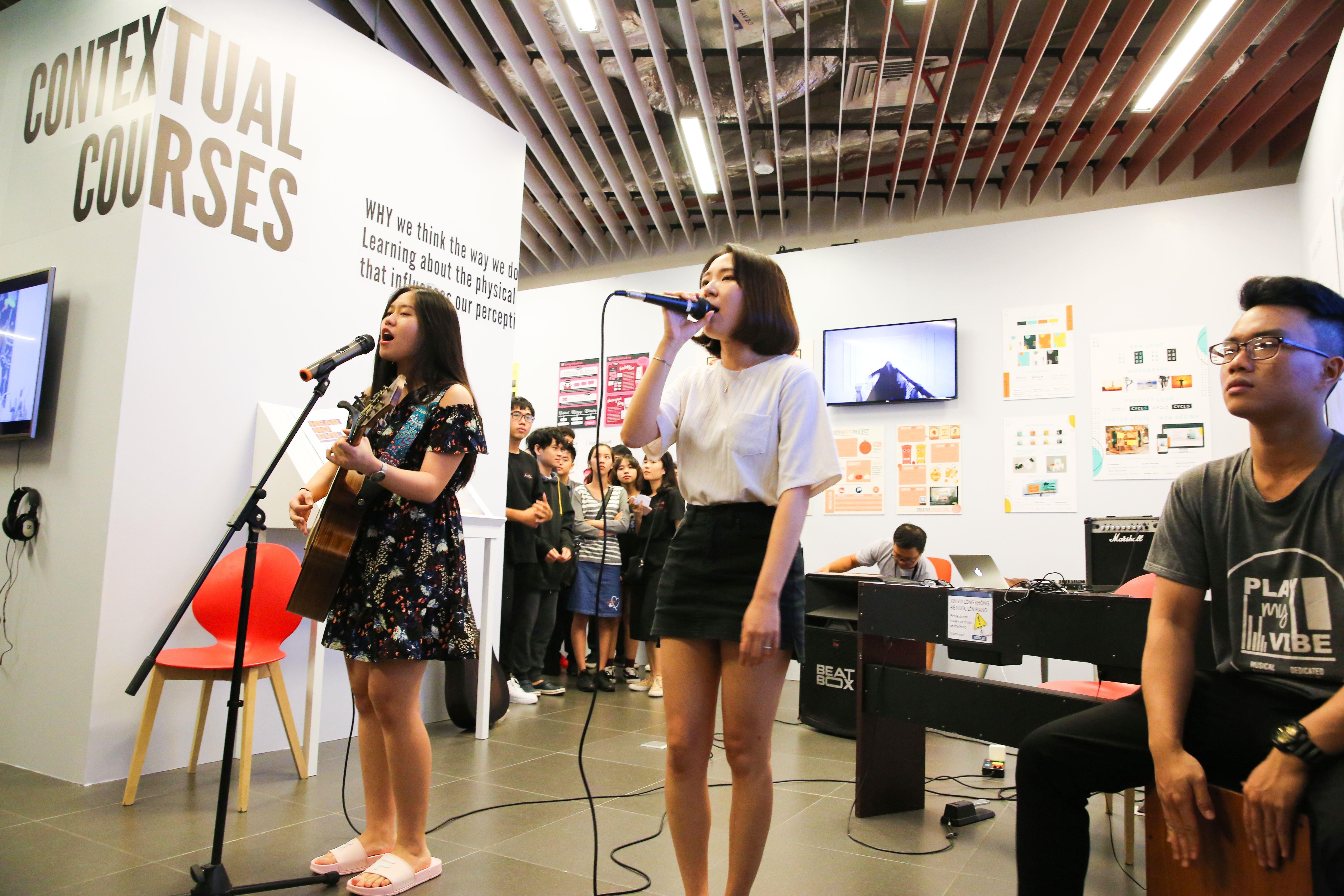 RMIT ảnh 3 RMIT anh 3