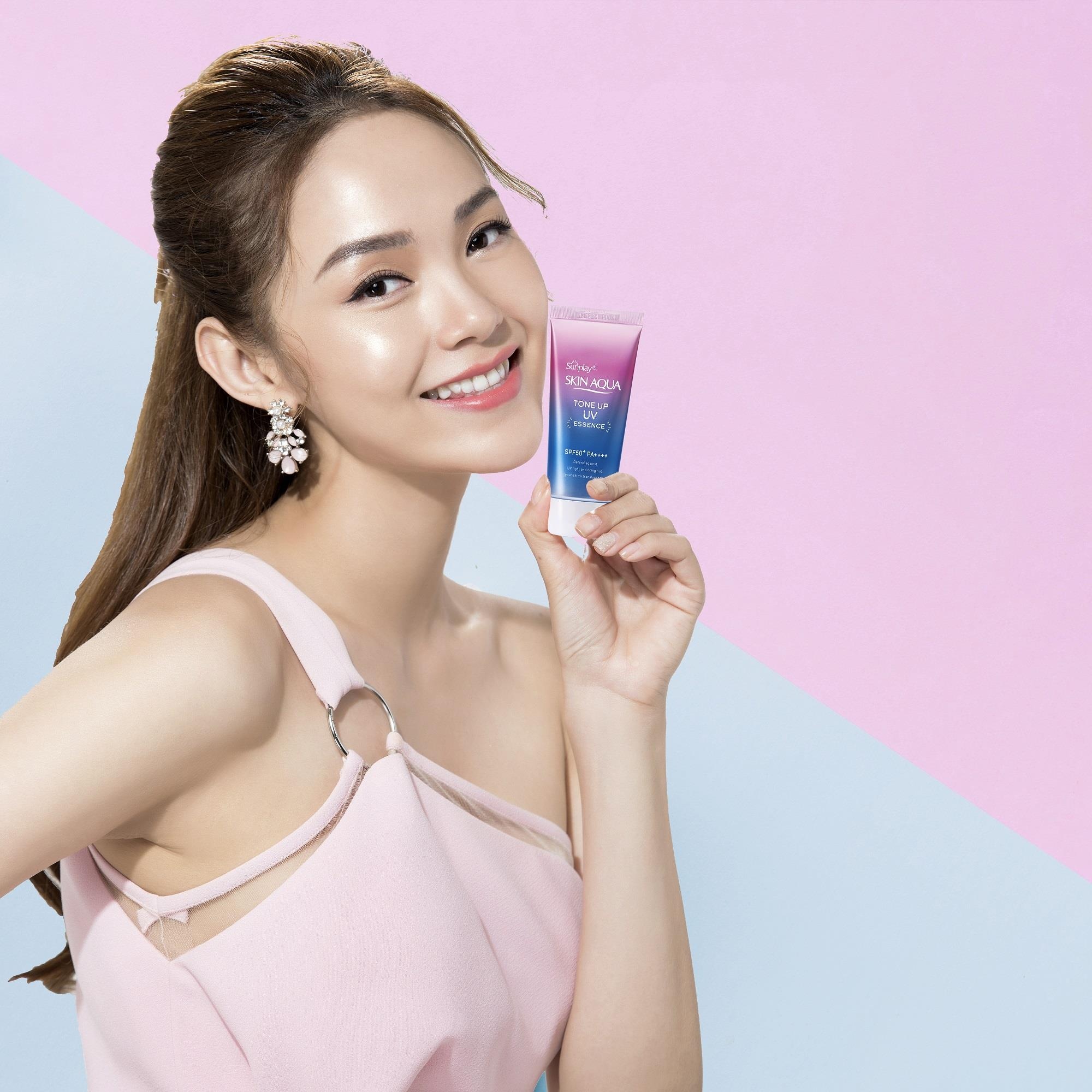 Skin Aqua ảnh 4 Skin Aqua anh 4