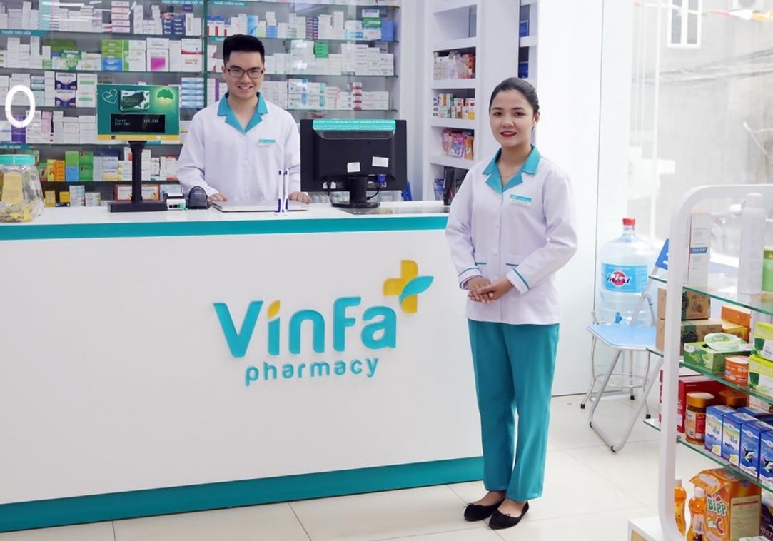 Vingroup ky ket hop tac chien luoc voi Tap doan DKSH hinh anh