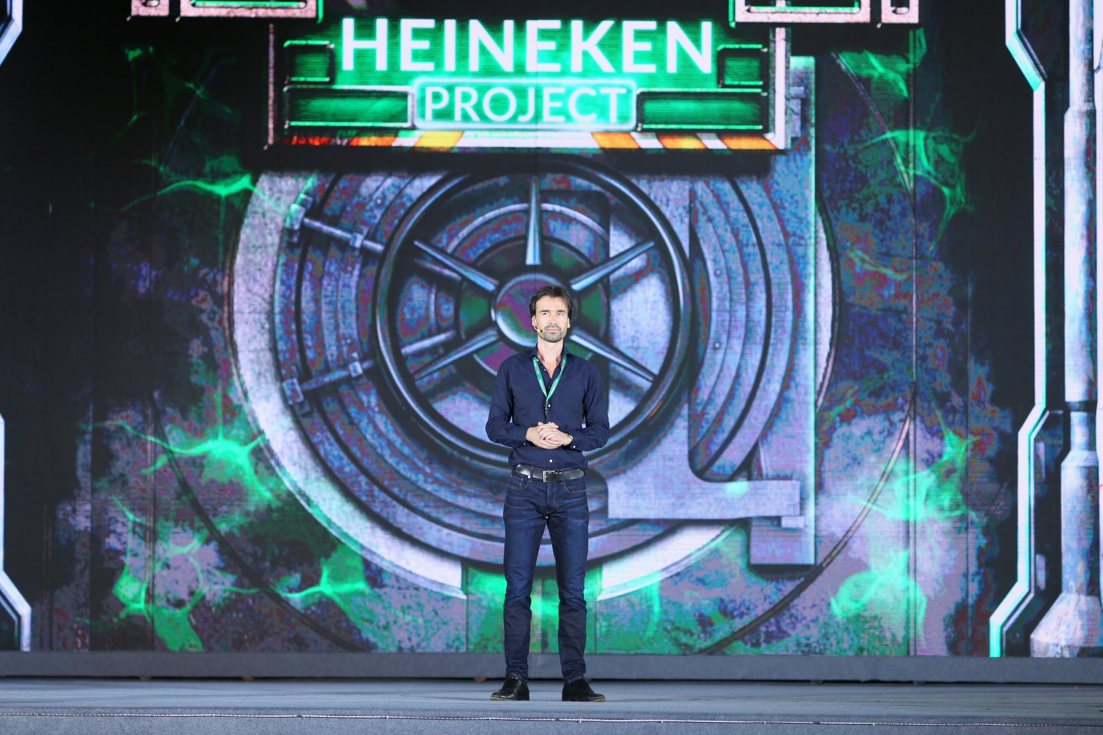 Heineken anh 2