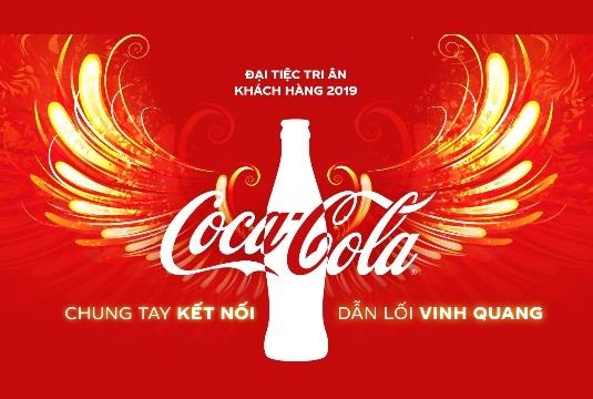 Coca-Cola Viet Nam tri an 3.500 nha phan phoi tai Ha Noi va TP.HCM hinh anh