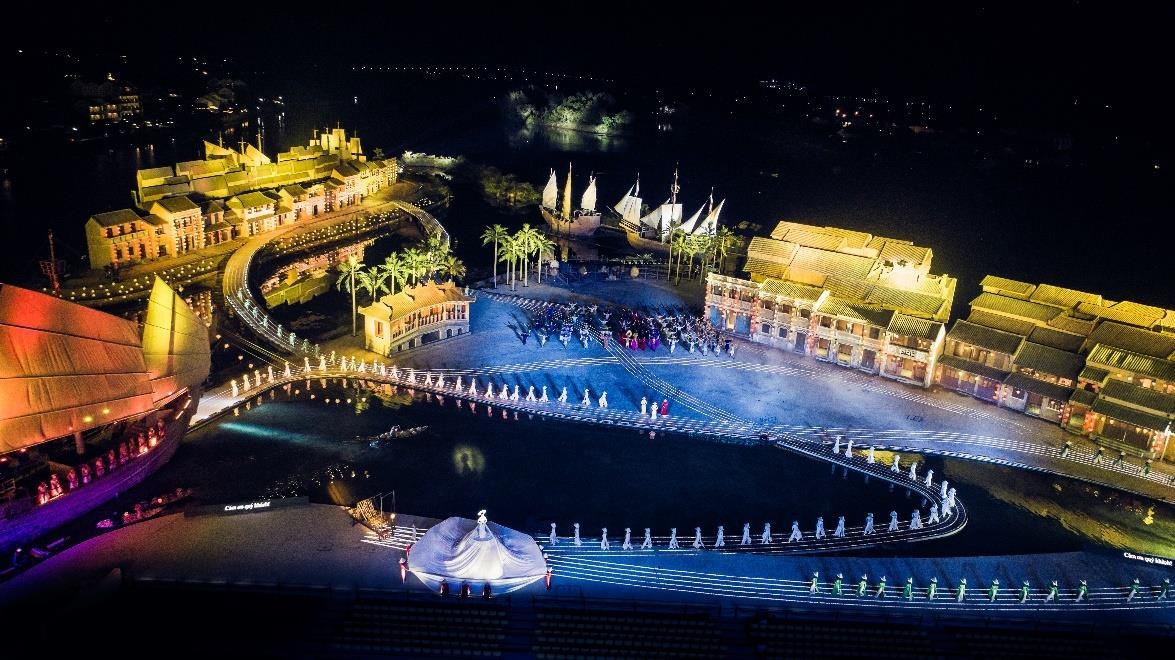 Ký ức Hội An ảnh 3 Ky uc Hoi An anh 3