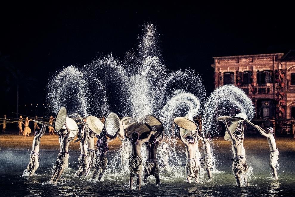 Ký ức Hội An ảnh 4 Ky uc Hoi An anh 4